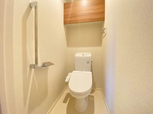 笹口レジデンス その他4