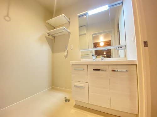 笹口レジデンス その他5