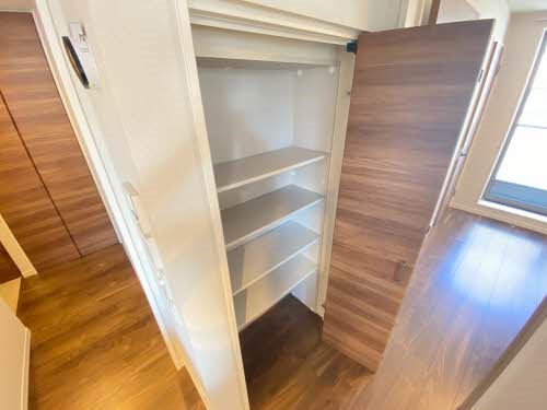 笹口レジデンス その他9