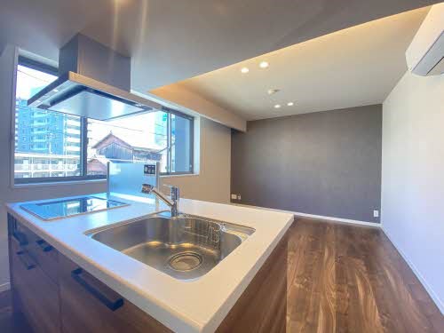 笹口レジデンス その他22