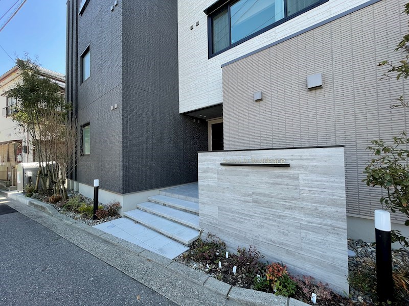 笹口レジデンス その他24