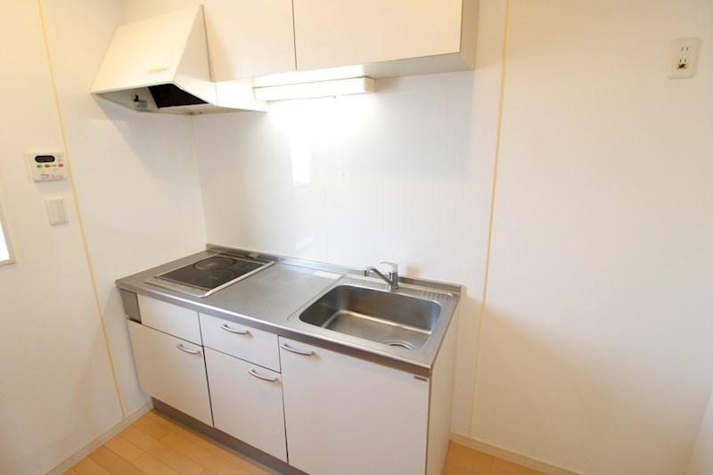 アンソレイユ その他2