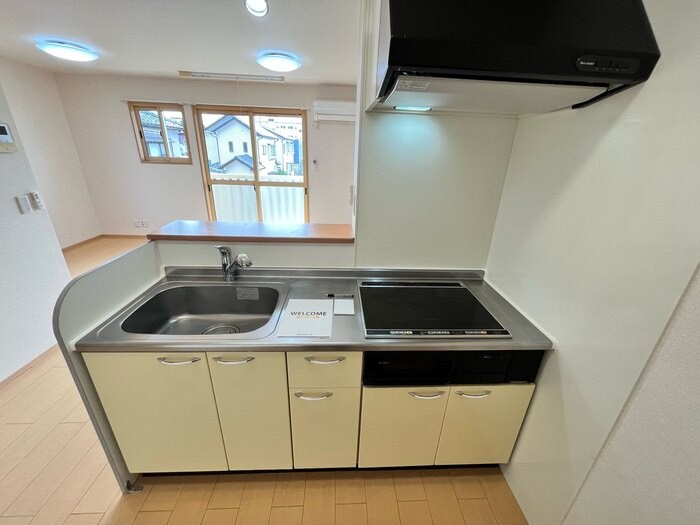 リーブ　ワン その他3