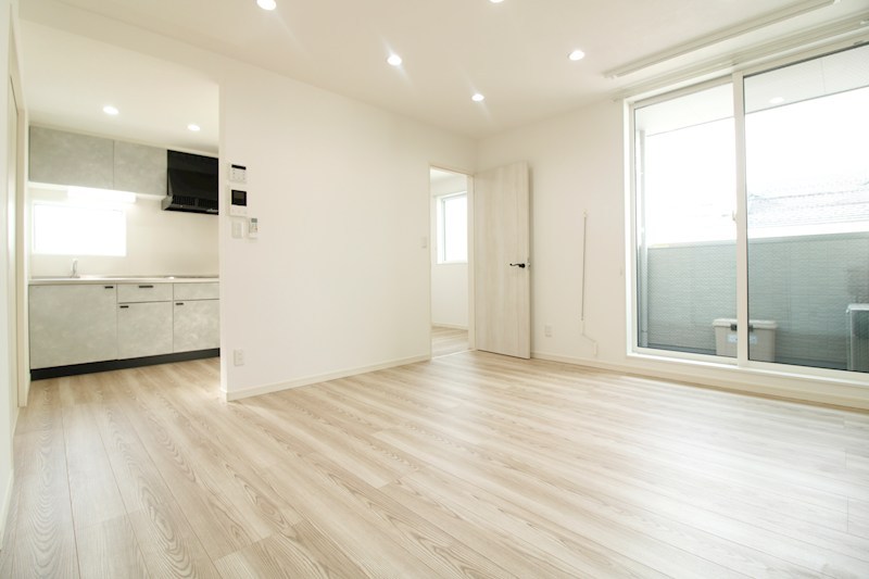 フューチャー白山 その他1