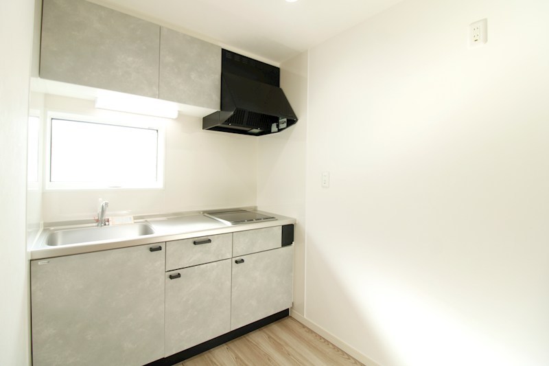 フューチャー白山 その他2