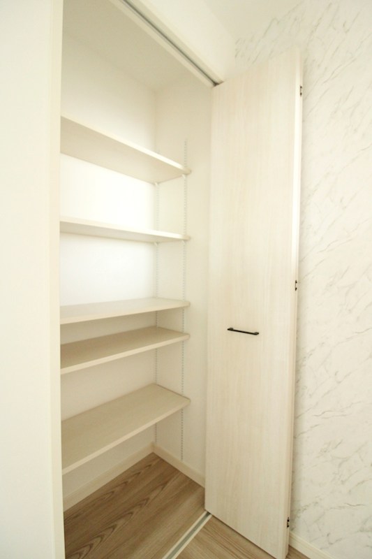 フューチャー白山 その他4