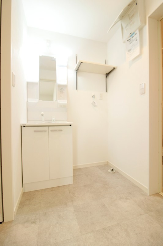 フューチャー白山 その他7