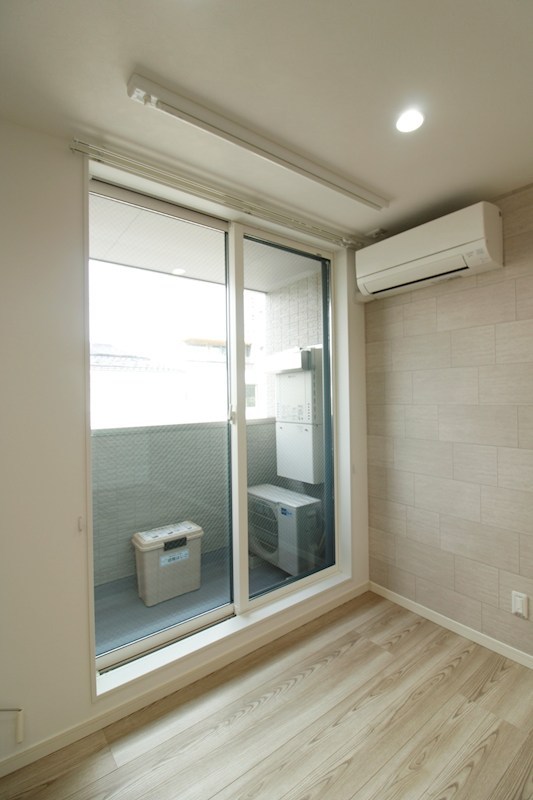 フューチャー白山 その他9