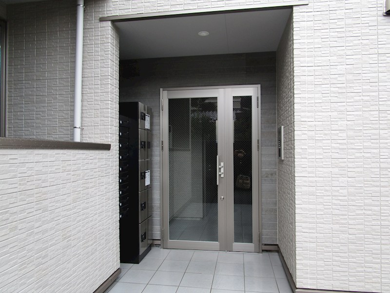 フューチャー白山 その他11