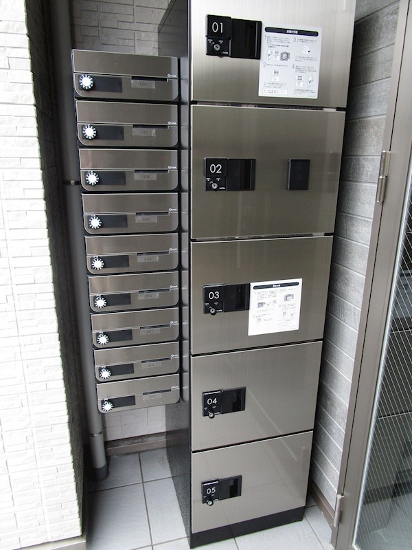 フューチャー白山 その他12