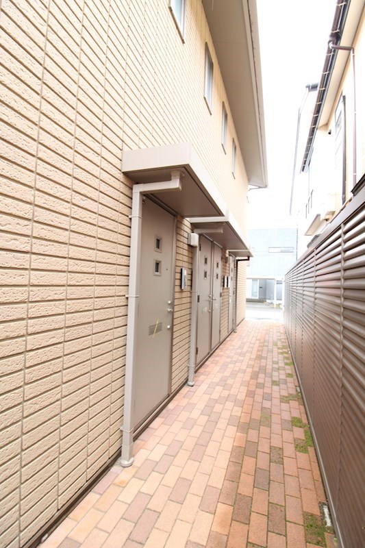 ジョワ メゾンⅠ その他9