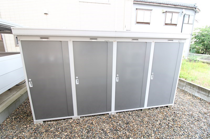 ジョワ メゾンⅠ その他10