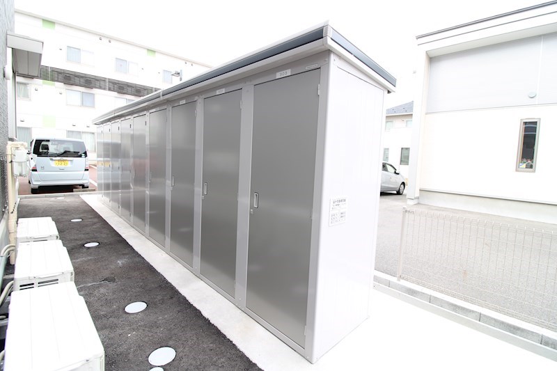 セジュール小張木 その他11