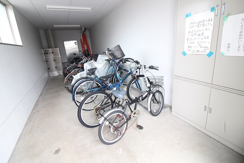 グランディール駅南 その他16