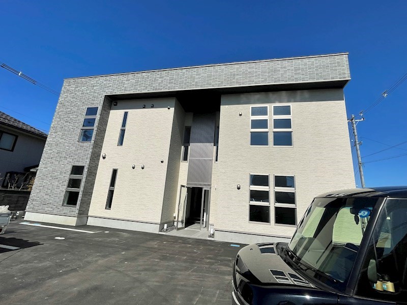 ＬＯＴＵＳ山木戸 103号室 外観