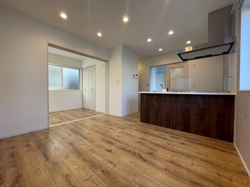 リノ東中野山 その他1