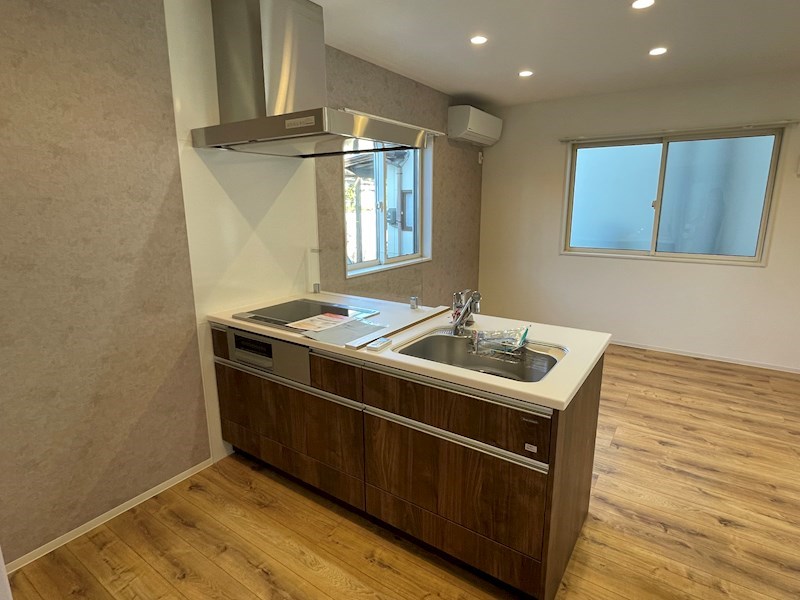 リノ東中野山 その他3