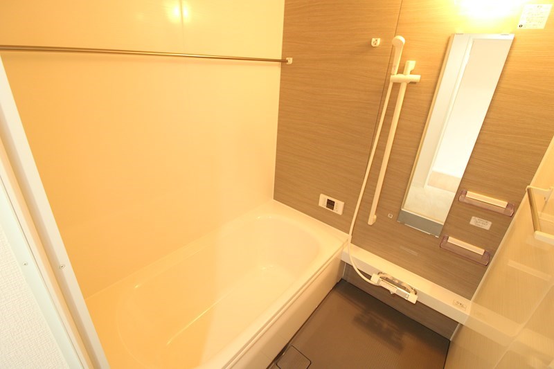 ガーデンシティ神道寺 その他4