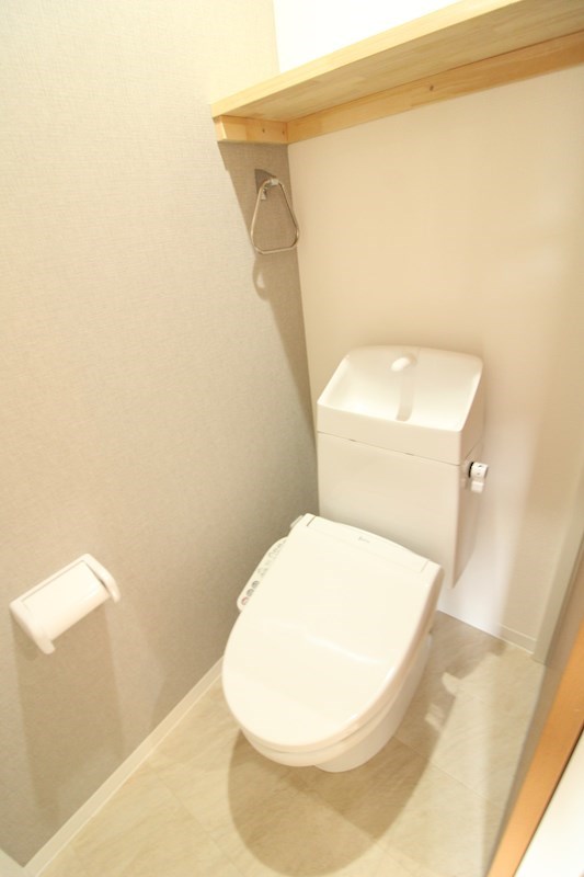 ガーデンシティ神道寺 その他5