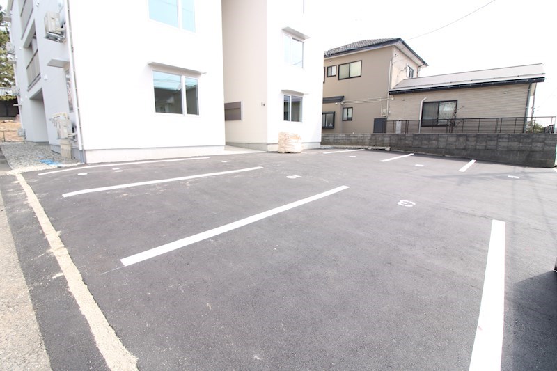 ガーデンシティ神道寺 その他10