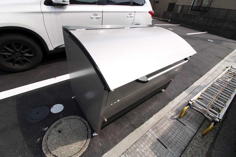 ガーデンシティ神道寺 その他11