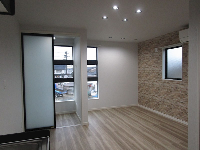 シュエットブラン新発田 その他1