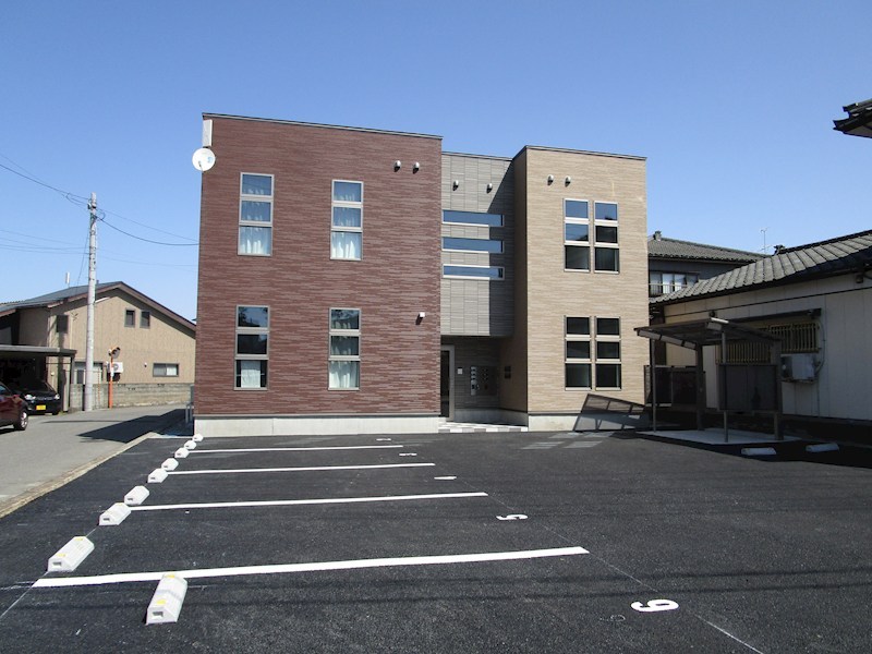 シュエットブラン新発田 その他12