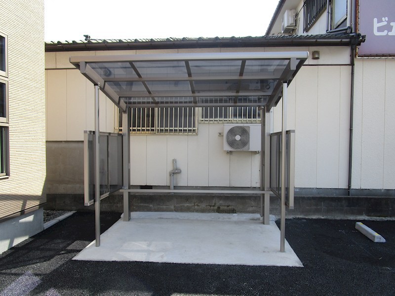 シュエットブラン新発田 その他13