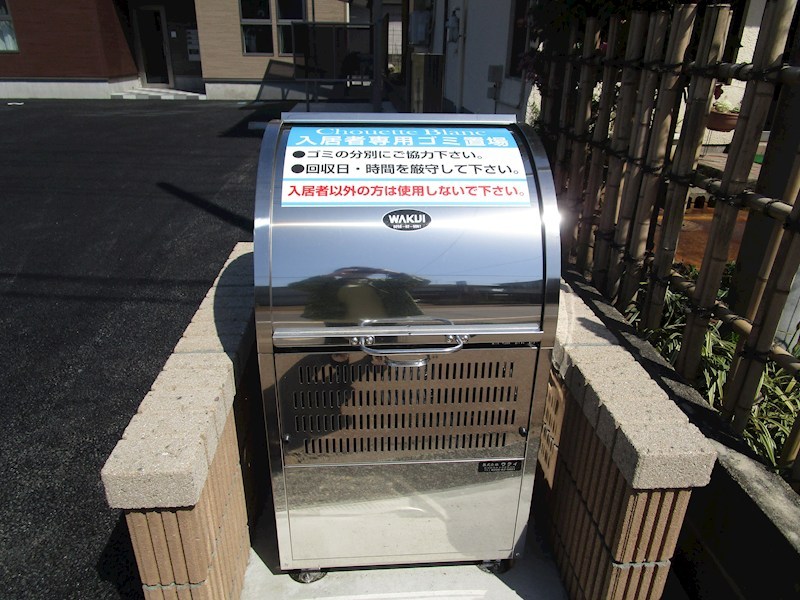 シュエットブラン新発田 その他14