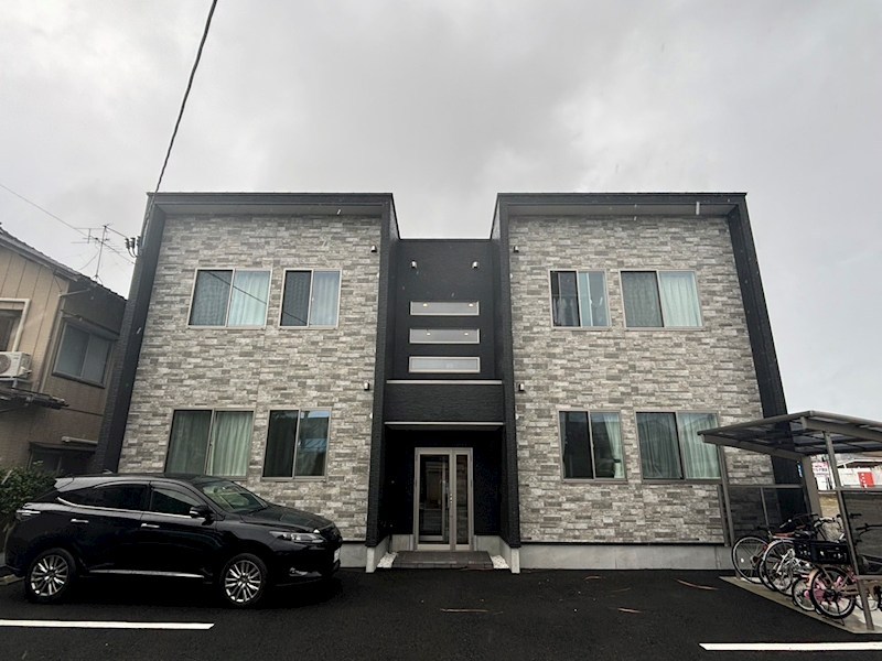 グレイス燕吉田 105号室 外観