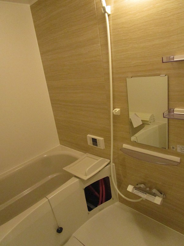 グレイス燕吉田 その他3