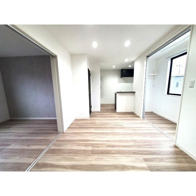 Rooms大島 その他1