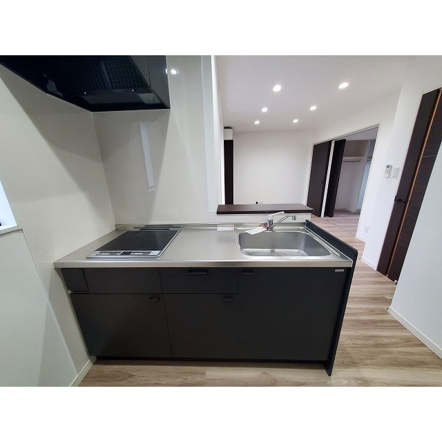 Rooms大島 その他2