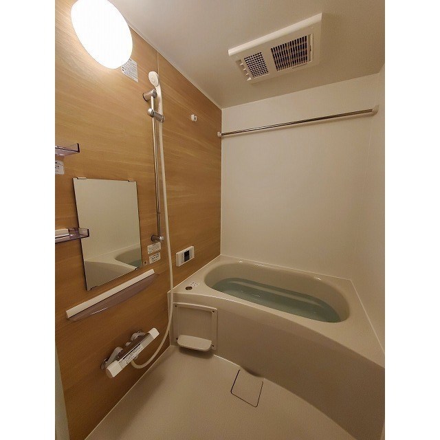 Rooms大島 その他3