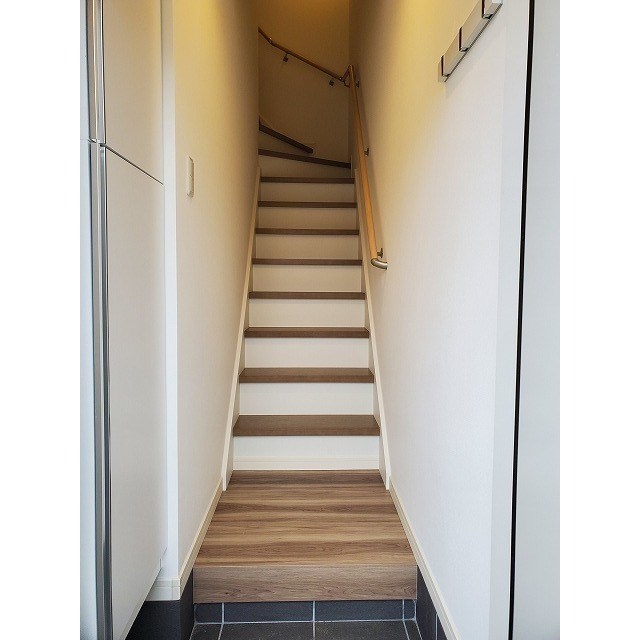 Rooms大島 その他4
