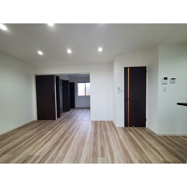 Rooms大島 その他5