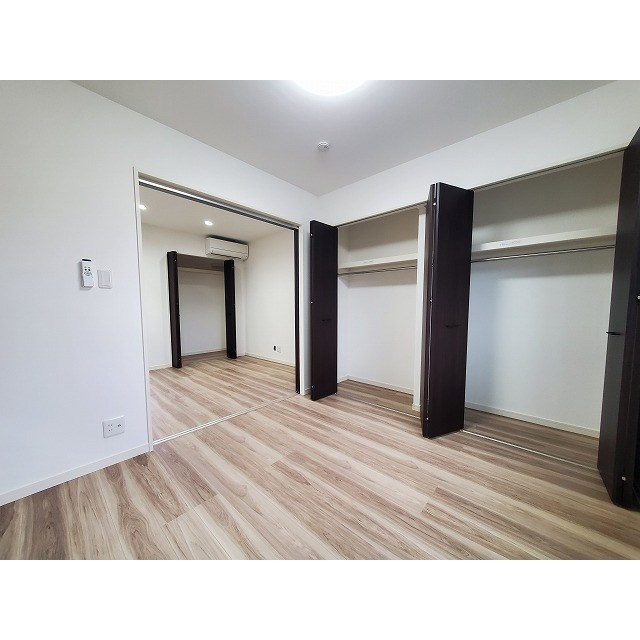 Rooms大島 その他7