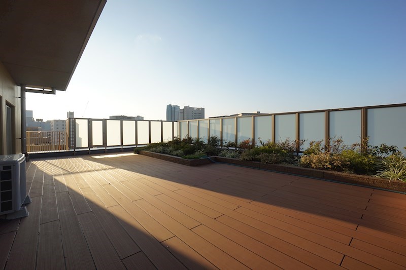 ロイヤルパークスER万代 その他1