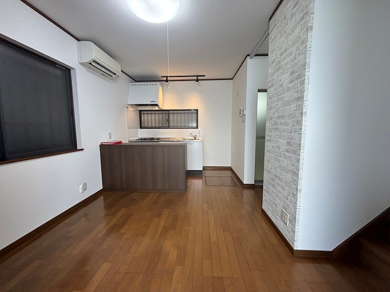 上大川前通二番町戸建 その他1