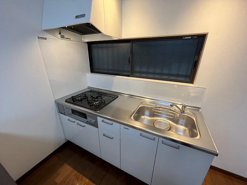 上大川前通二番町戸建 その他8