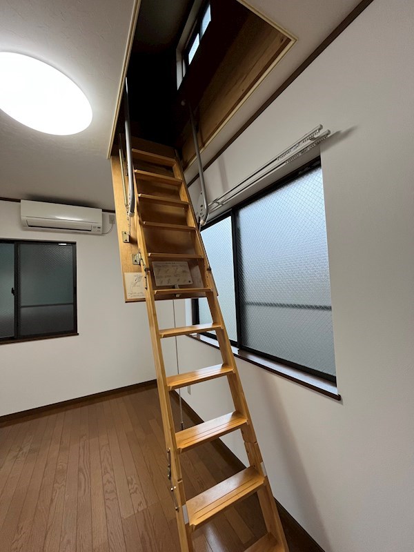 上大川前通二番町戸建 その他8