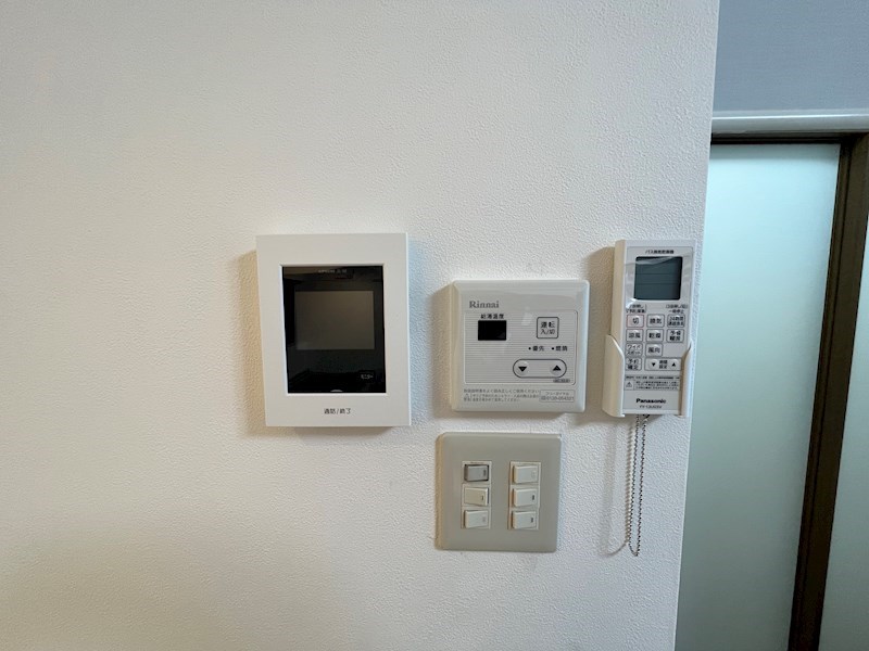 上大川前通二番町戸建 その他11