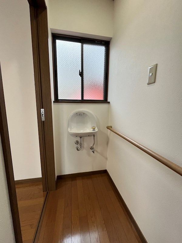 上大川前通二番町戸建 その他11