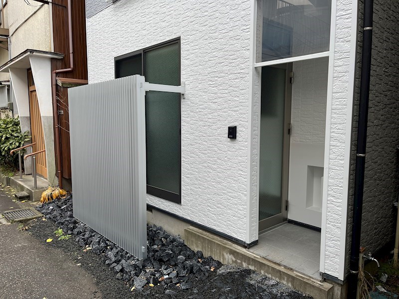 上大川前通二番町戸建 その他12