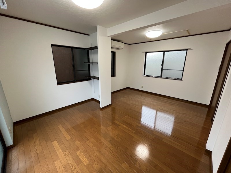 上大川前通二番町戸建 その他14