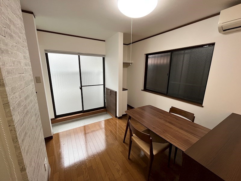 上大川前通二番町戸建 その他18