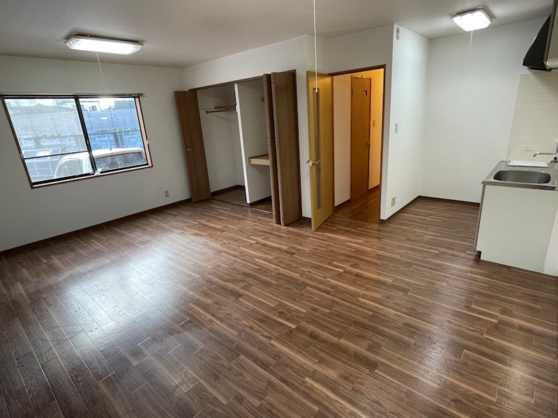 オーベルジュ紫竹山Ⅰ その他11