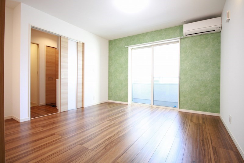 Ｃｏｍｍｏｎ早苗Ｂ棟 その他1