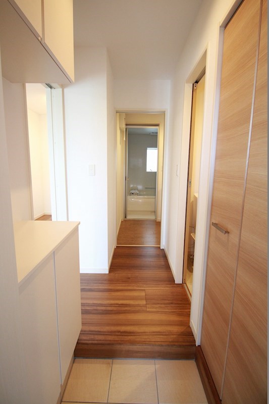 Ｃｏｍｍｏｎ早苗Ｂ棟 その他5