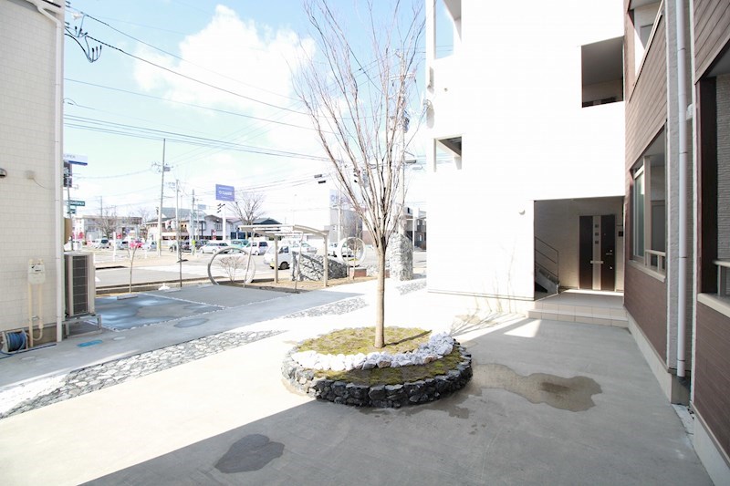 Ｃｏｍｍｏｎ早苗Ｂ棟 その他外観1